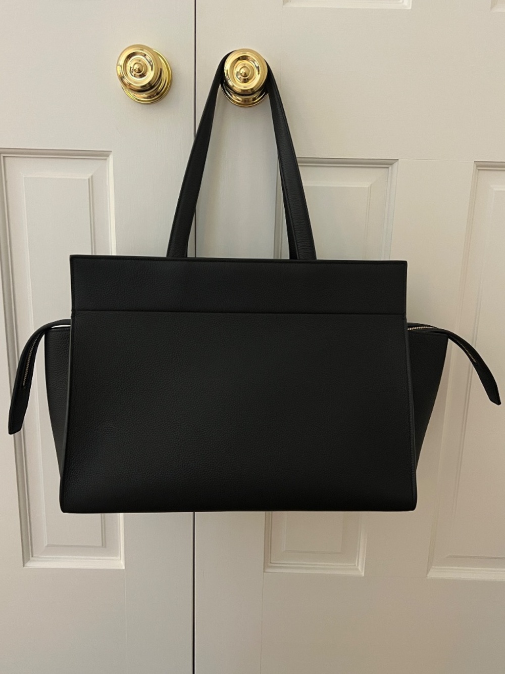 KHAITE Crosby Bag - Picture 4 of 13